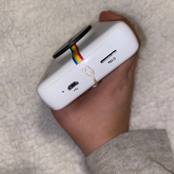 polaroid snap camera - Picture 7 of 13